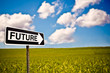 future sign