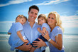Family portrait