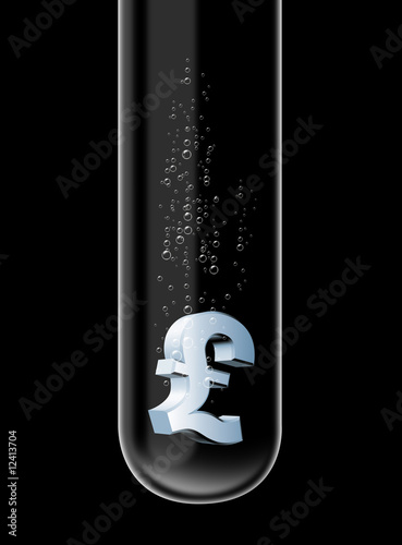 Illustration: drugs finance drugs finance