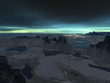 Land of Seas