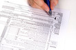 Preparing Taxes