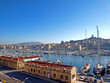 vieux port