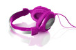 headphones isolated headphones isolated