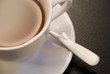 Cup of coffee