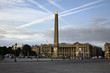 Place de la Concorde