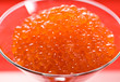 red caviar