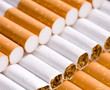 cigarettes closeup
