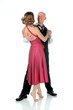 Couple Dancing
