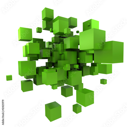 Photo: archicube 2 archicube 2