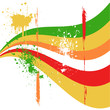 abstract background vector