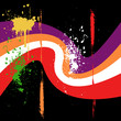abstract background vector