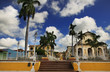 Trinidad, cuba