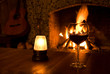 Glass of Wine