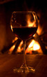 Glass of Wine