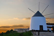 Molino de Viento, Castro Marin, Portugal. Molino de Viento, Castro Marin, Portugal.