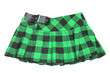 short skirt
