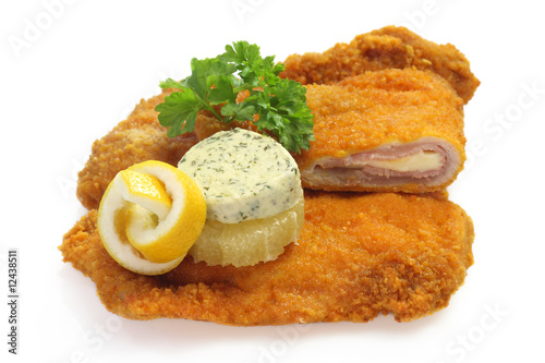 Photo: Cordon Bleu Cordon Bleu