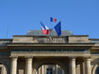 Conseil d'Etat (Paris - France)