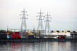 Port of Moscow