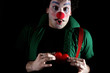 clown