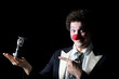 clown