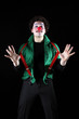 clown