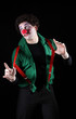 clown