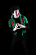 clown
