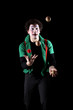 clown