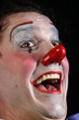clown