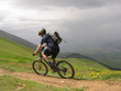 Vtt au Grand Serre
