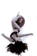 Photo: pilates ball pilates ball