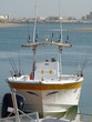 Hochseefischen Motorboot in Ras al Khaimah