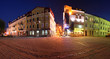 old city