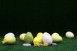 oeufs de pâques