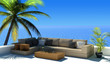 balcony over ocean balcony over ocean