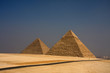 PYRAMIDE