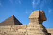 sphinx cheops