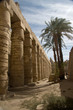 temple Karnac