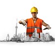 worker