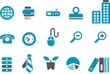 Office Icon Set