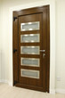 door
