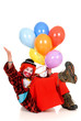 Photo en ligne au meilleur prix Happy clown
