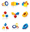 Modern Design Elements Collection Modern Design Elements Collection