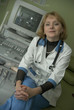 The doctor