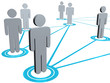 Illustration: Network Network