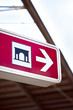 signalétique