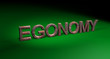 Finanzkrise economy = Egonomy
