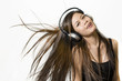 Rocking out