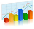 marketing graph marketing graph